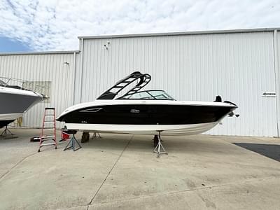 BOATZON | Sea Ray SDX 270 2025