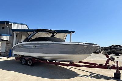 BOATZON | Sea Ray SDX 270 2025