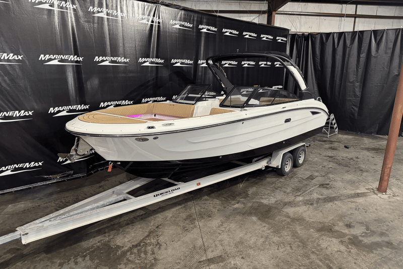 New Sea Ray SDX 270 Surf 2025 for sale in Nisswa, Minnesota