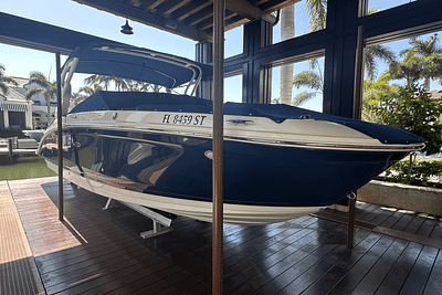 BOATZON | Sea Ray SDX 270 OB 2021 BOATZON | Sea Ray SDX 270 OB 2021