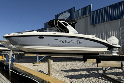 BOATZON | Sea Ray SDX 270 OUTBOARD 2019 BOATZON | Sea Ray SDX 270 OUTBOARD 2019