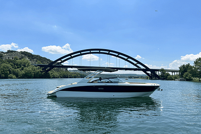 BOATZON | Sea Ray SDX 270 Surf 2024