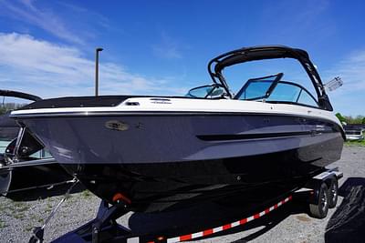 BOATZON | Sea Ray SDX 270 Surf 2024 BOATZON | Sea Ray SDX 270 Surf 2024