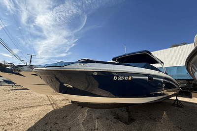 BOATZON | Sea Ray SDX 290 2017