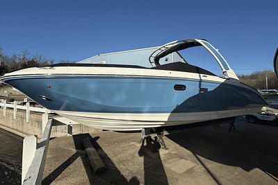 BOATZON | Sea Ray SDX 290 2025 BOATZON | Sea Ray SDX 290 2025