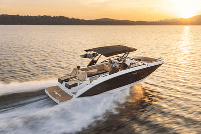 BOATZON | Sea Ray SDX 290 2025