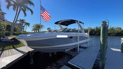 BOATZON | Sea Ray SDX 290 OB