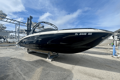 BOATZON | Sea Ray SDX 290 Outboard 2020