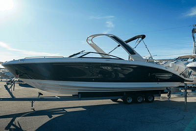 BOATZON | Sea Ray SDX 290 Outboard 2025