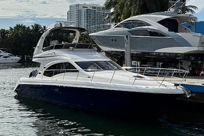 BOATZON | Sea Ray Sedan Bridge 2006