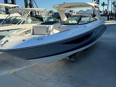 BOATZON | Sea Ray SLX 2024