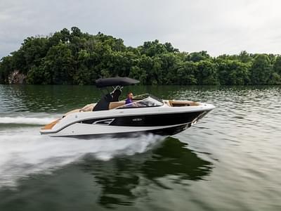 BOATZON | Sea Ray SLX 230 2019