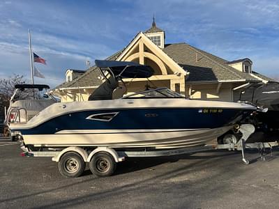 BOATZON | Sea Ray SLX 230 2019