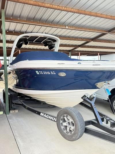 BOATZON | SEA RAY SLX 250 2008