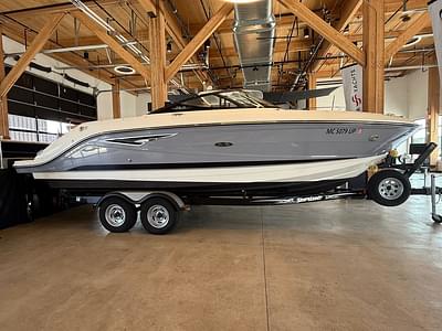 BOATZON | Sea Ray SLX 250 2017 BOATZON | Sea Ray SLX 250 2017