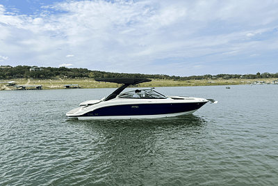 BOATZON | Sea Ray SLX 260 2024