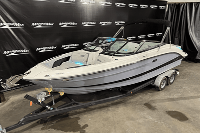 BOATZON | Sea Ray SLX 260 2024 BOATZON | Sea Ray SLX 260 2024
