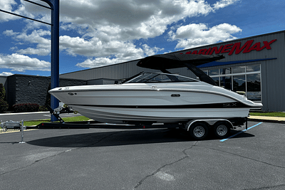 BOATZON | Sea Ray SLX 260 2024