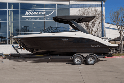 BOATZON | Sea Ray SLX 260 2024