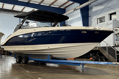 BOATZON | Sea Ray SLX 260 2025