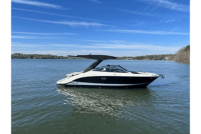 BOATZON | Sea Ray SLX 260 2025