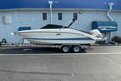 BOATZON | Sea Ray SLX 260 2025