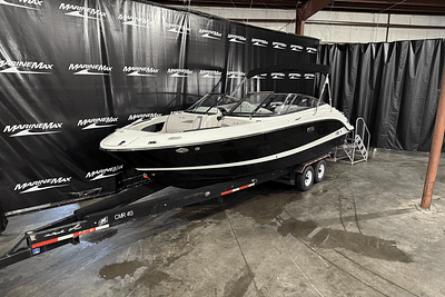 BOATZON | Sea Ray SLX 260 2025