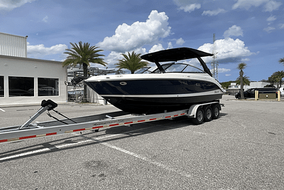 BOATZON | Sea Ray SLX 260 Outboard 2025 BOATZON | Sea Ray SLX 260 Outboard 2025