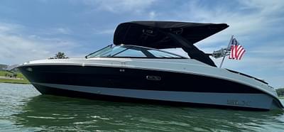 BOATZON | Sea Ray SLX 260 Surf 2023