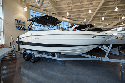 BOATZON | Sea Ray SLX 260 Surf 2023