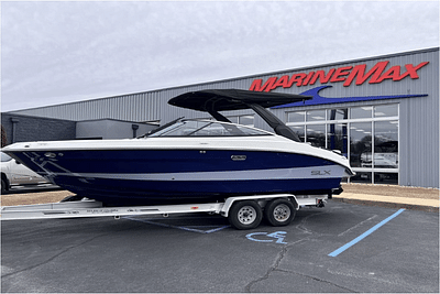 BOATZON | Sea Ray SLX 260 Surf 2024