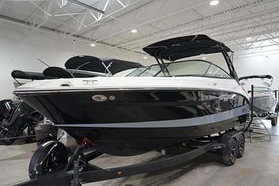 BOATZON | Sea Ray SLX 260 Surf 2024 BOATZON | Sea Ray SLX 260 Surf 2024