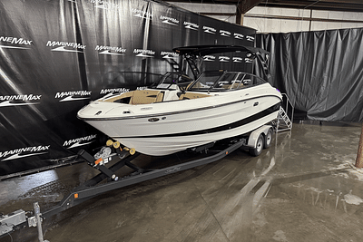 BOATZON | Sea Ray SLX 260 Surf 2025