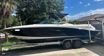 BOATZON | Sea Ray SLX 270 50th Anniversary Edition