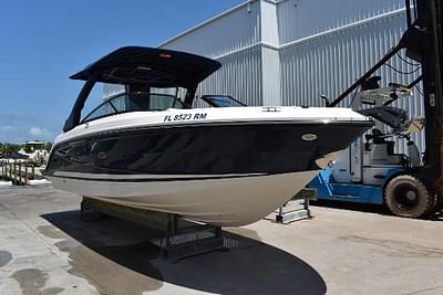 BOATZON | Sea Ray SLX 280 2018