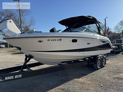 BOATZON | Sea Ray SLX 280 2020