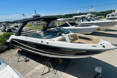 BOATZON | Sea Ray SLX 280 2021