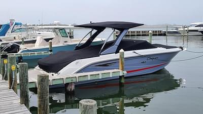 BOATZON | 2022 Sea Ray SLX 280