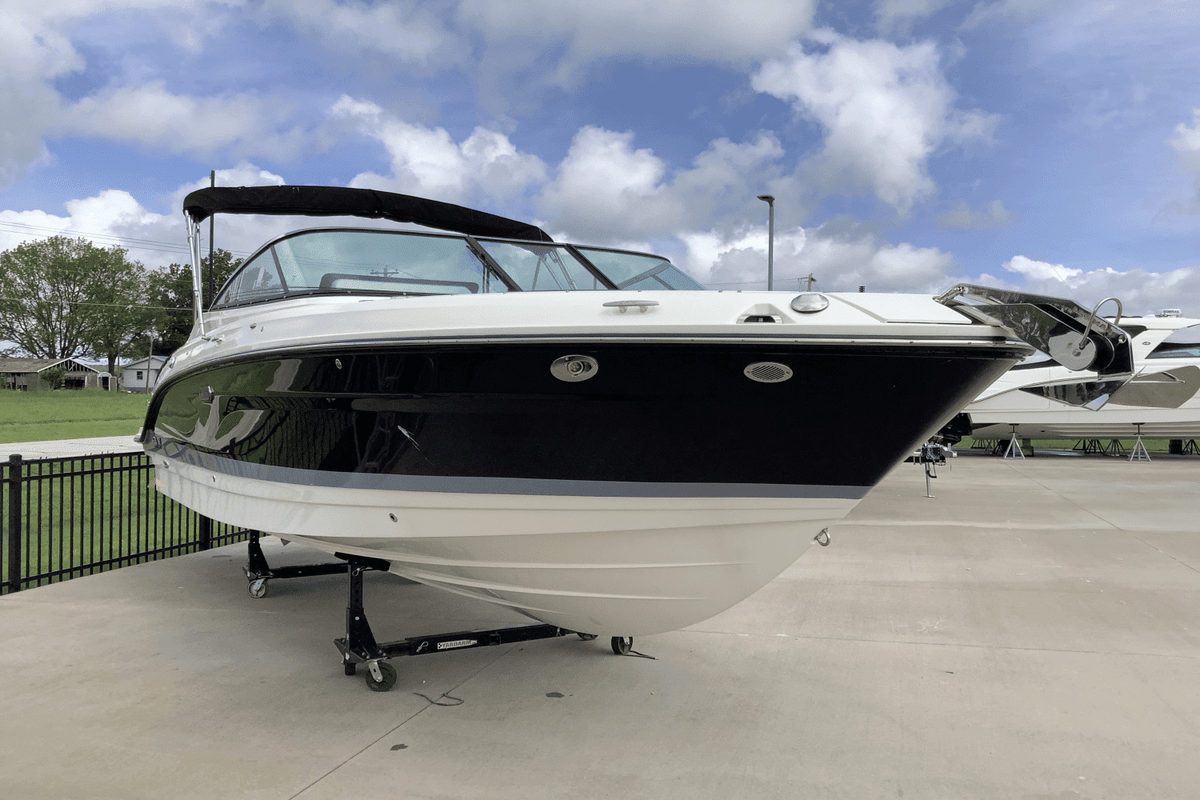 Sea Ray SLX 280 2024