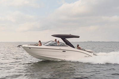 BOATZON | Sea Ray SLX 280 2024 BOATZON | Sea Ray SLX 280 2024