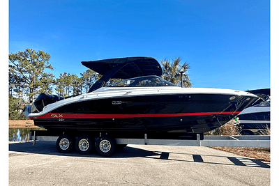 BOATZON | Sea Ray SLX 280 2025