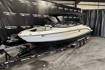 BOATZON | Sea Ray SLX 280 2025