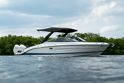 BOATZON | Sea Ray SLX 280 2025