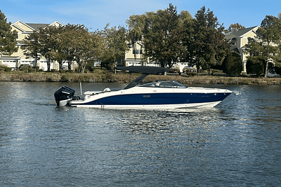 BOATZON | Sea Ray SLX 280 2025