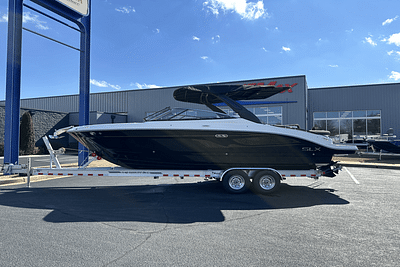 BOATZON | Sea Ray SLX 280 2025