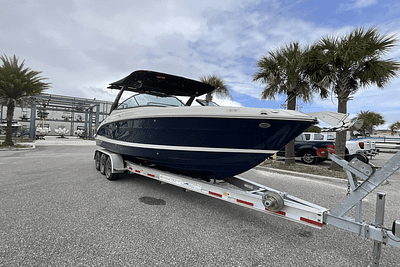 BOATZON | Sea Ray SLX 280 2025