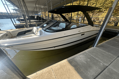 BOATZON | Sea Ray SLX 280 2025