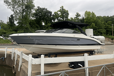 BOATZON | Sea Ray SLX 280 2025 BOATZON | Sea Ray SLX 280 2025
