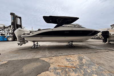 BOATZON | Sea Ray SLX 280 2025