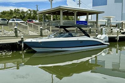 BOATZON | Sea Ray SLX 280 2025 BOATZON | Sea Ray SLX 280 2025